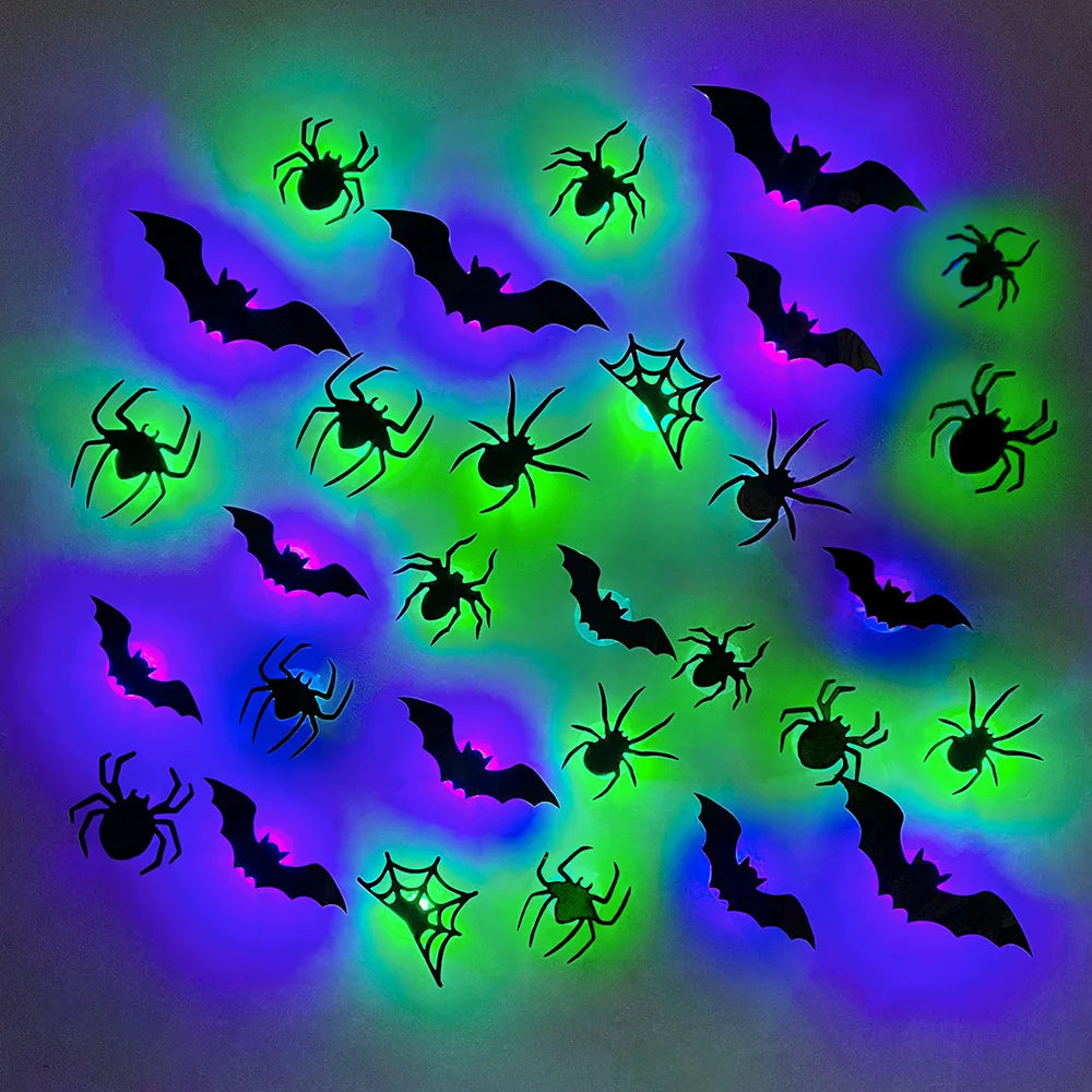 NIGHT CRAWLERS LED