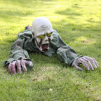 ANIMATRONIC ZOMBIE