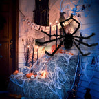 Giant Halloween Spider