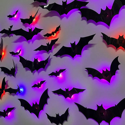 NIGHT CRAWLERS LED