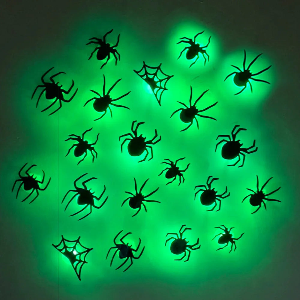 NIGHT CRAWLERS LED