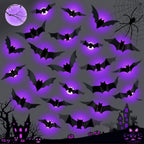 NIGHT CRAWLERS LED